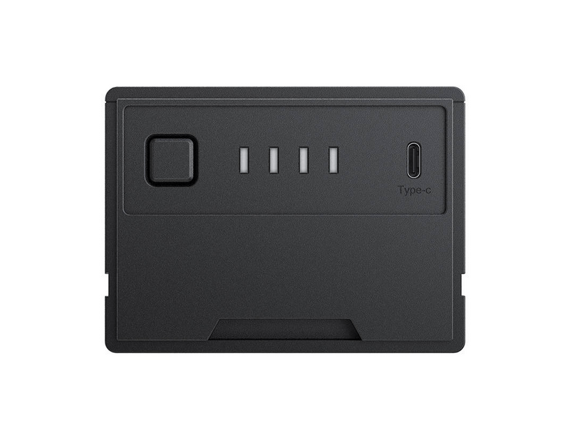 EcoFlow Glacier Plug-in akkumulátor, 298 Wh