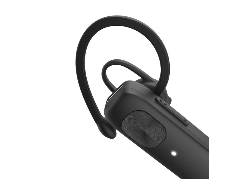 Hama Myvoice Advanced Bluetooth headset, fekete (184185)