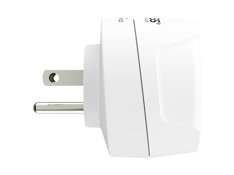 Skross Europe to USA Utazóadapter (1.500203C-E)