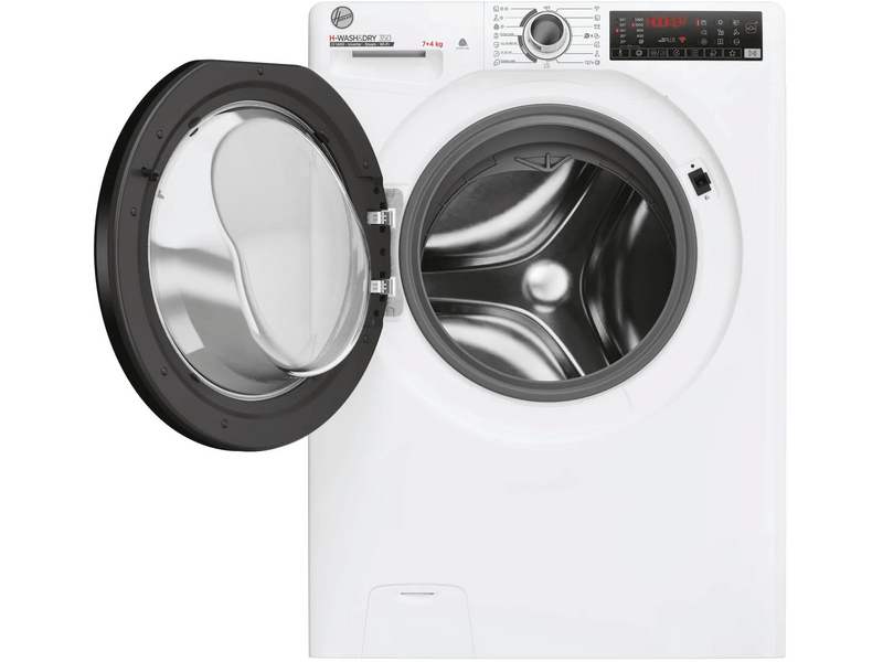 Hoover H3DPS4746TAMB5-S Mosó-szárítógép