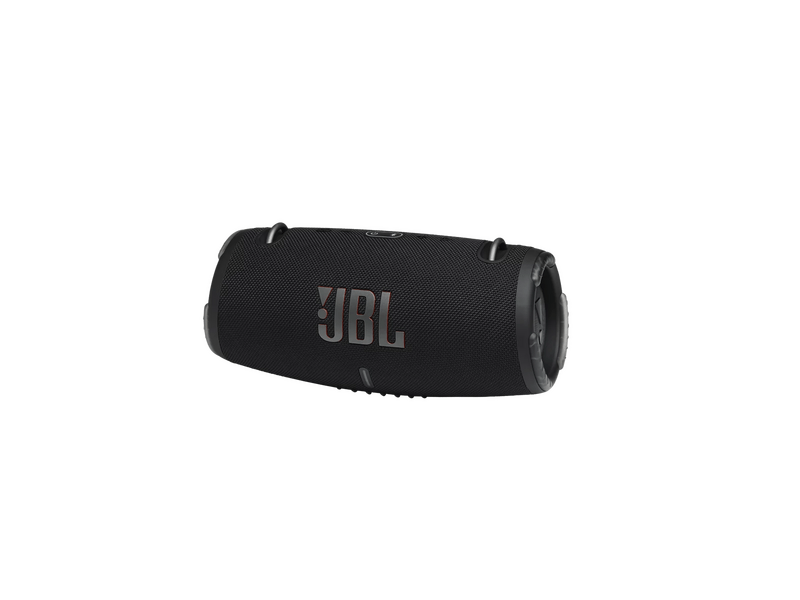 JBL Xtreme 3 Bluetooth hangszóró, fekete