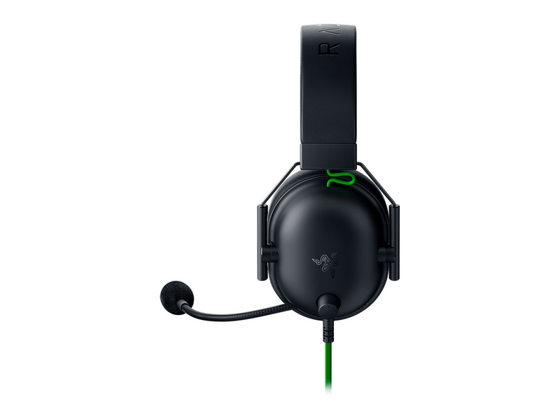 Razer BlackShark V2 X Gamer headset (RZ04-0324010)