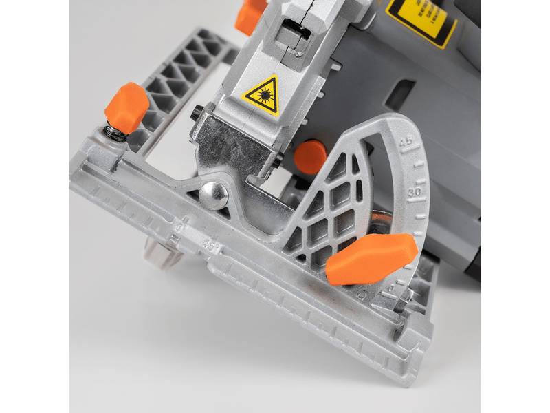 Daewoo DALCS18-1 Akkumulátoros körfűrész