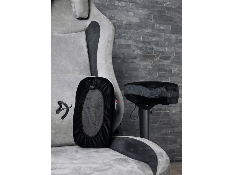 Arozzi Memóriahabos kartámasz párna