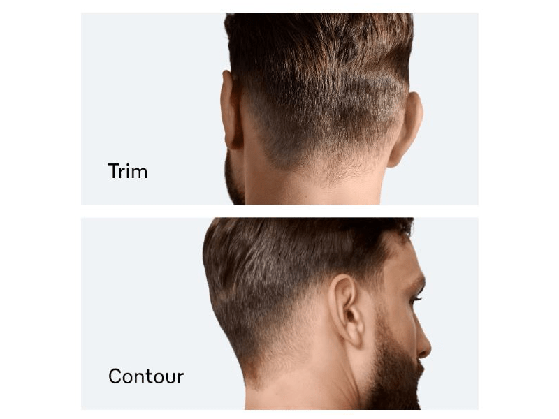 Braun HC5510 Series 5 mašina za šišanje kose