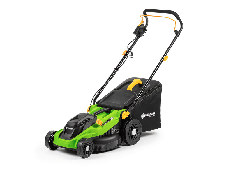 Fieldmann FZR 2037-E Elektromos fűnyíró