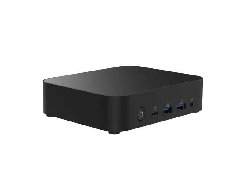 Asus NUC 14 Essential Slim PC Kit (RNUC14MNK2500002)