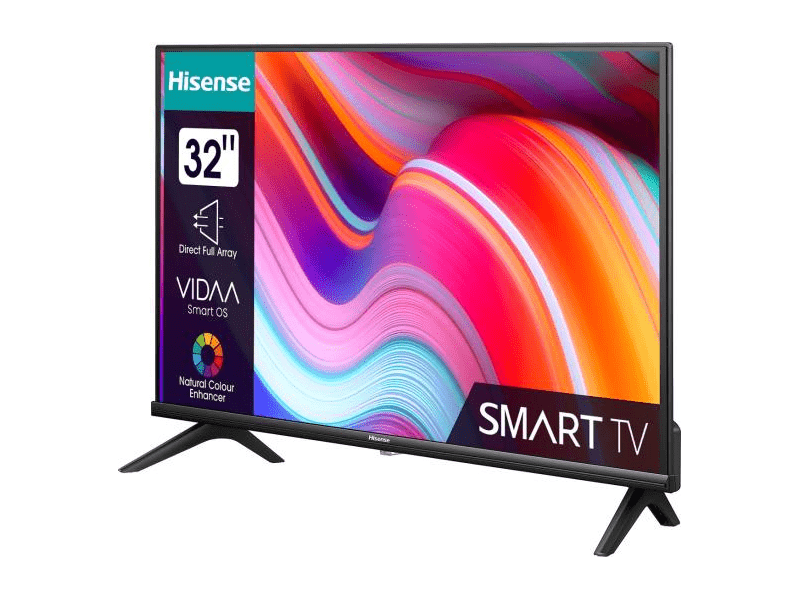 Hisense 32A4K 32