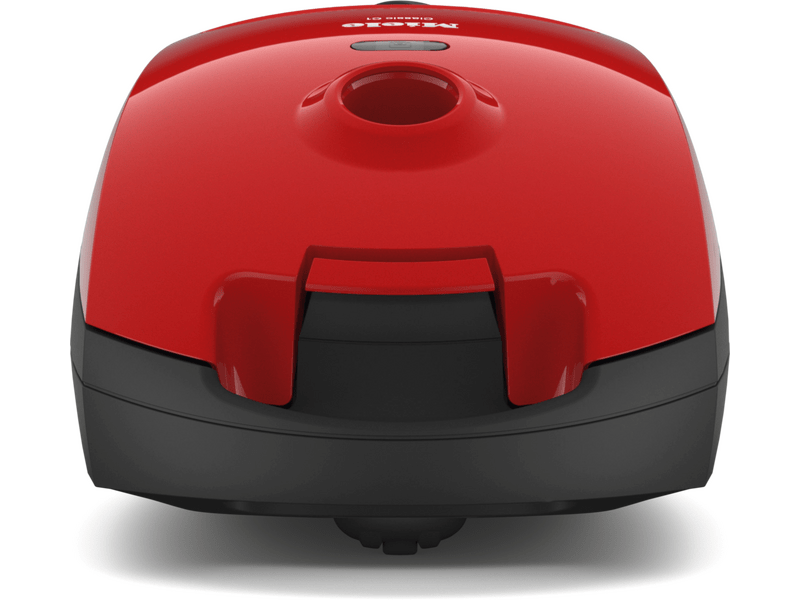 Miele Classic C1 SBAF5 Porzsákos porszívó, mangópiros