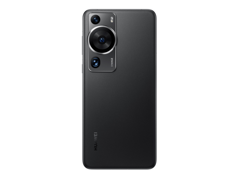 Huawei P60 Pro 8/256GB Okostelefon, fekete