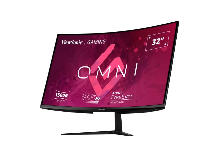 ViewSonic VX3218-PC-MHD 32