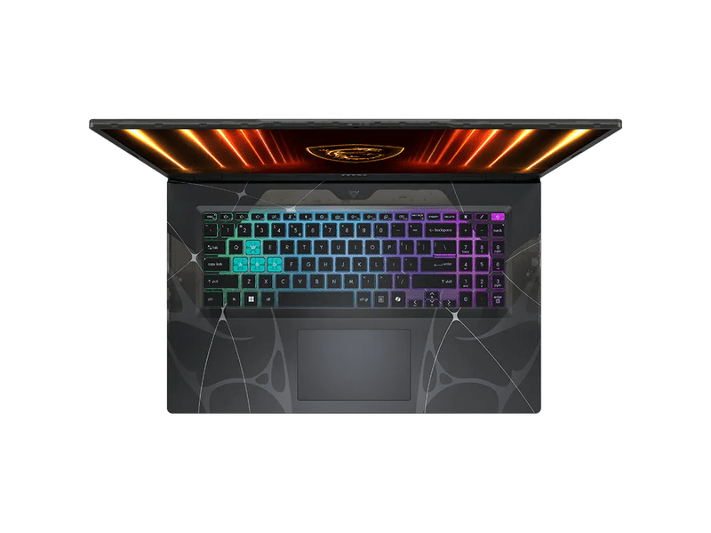 MSI Cyborg 17 B2RWFKG (9S7-17U332-424) Notebook