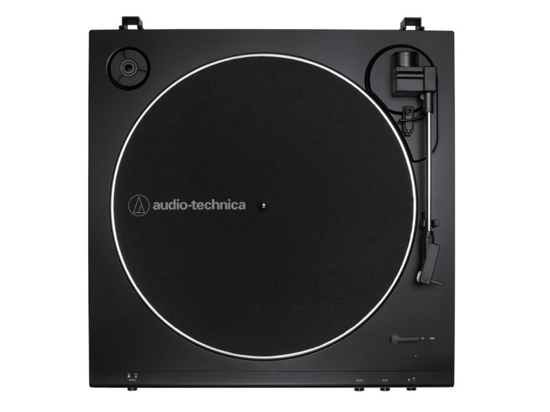 Audio-Technica AT-LP60XUSBGM Automatikus szíjhajtású lemezjátszó