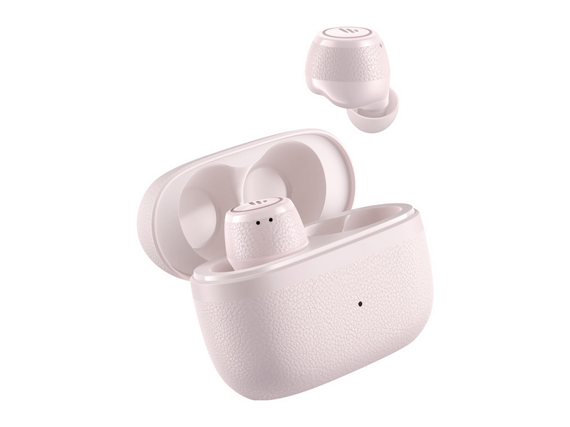 Edifier X3 Pro ANC vezeték nélküli fülhallgató, rózsaszín