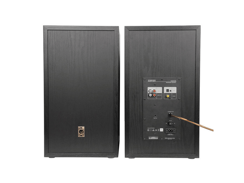 Edifier R2850DB 2.0 hangszóró, fekete