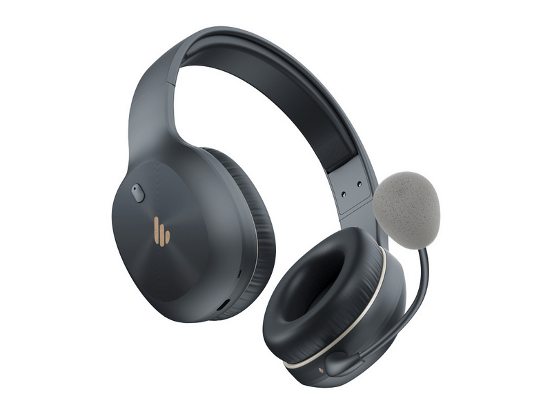 Edifier K750W vezeték nélküli fejhallgató, szürke