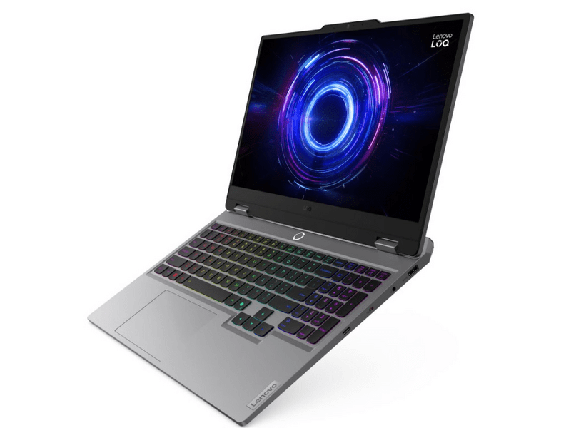 Lenovo LOQ 15IRX10 (83JE01JSHV) Notebook
