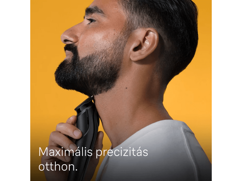 Braun BT5420 Beard Trimmer szakállvágó