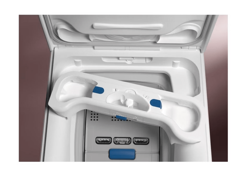 Electrolux EW6TN3262H Felültöltős mosógép