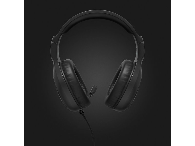 LAMAX Heroes Guard1 Gamer fejhallgató