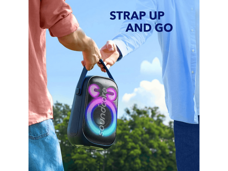 Anker Soundcore Rave Neo 2 Party hangszóró (A33A1G11)
