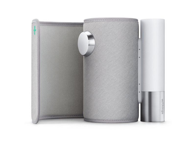 Withings BPM Core Okos vérnyomásmérő (WPM04)