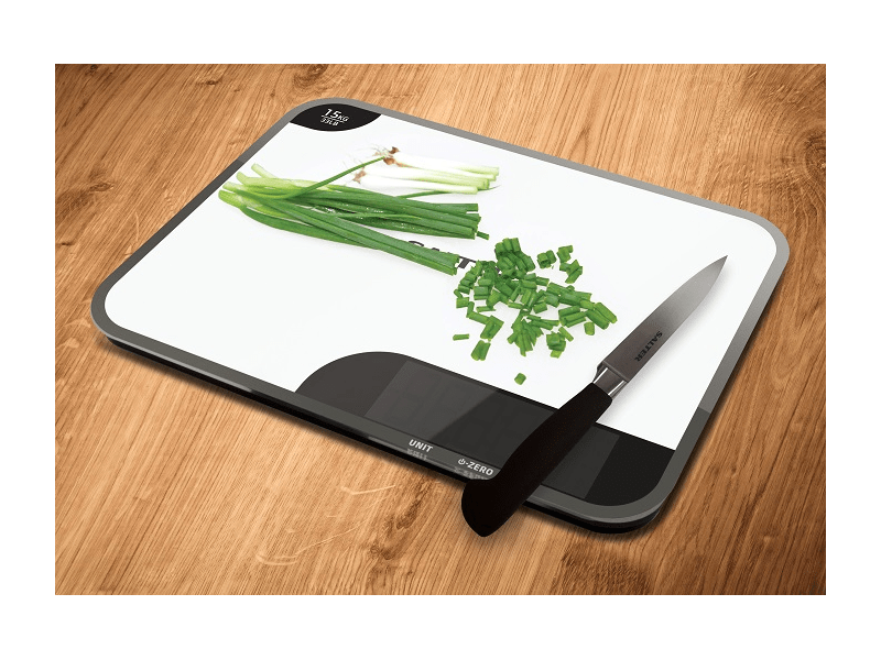 Salter 1079 WHDR Elektronikus konyhai mérleg