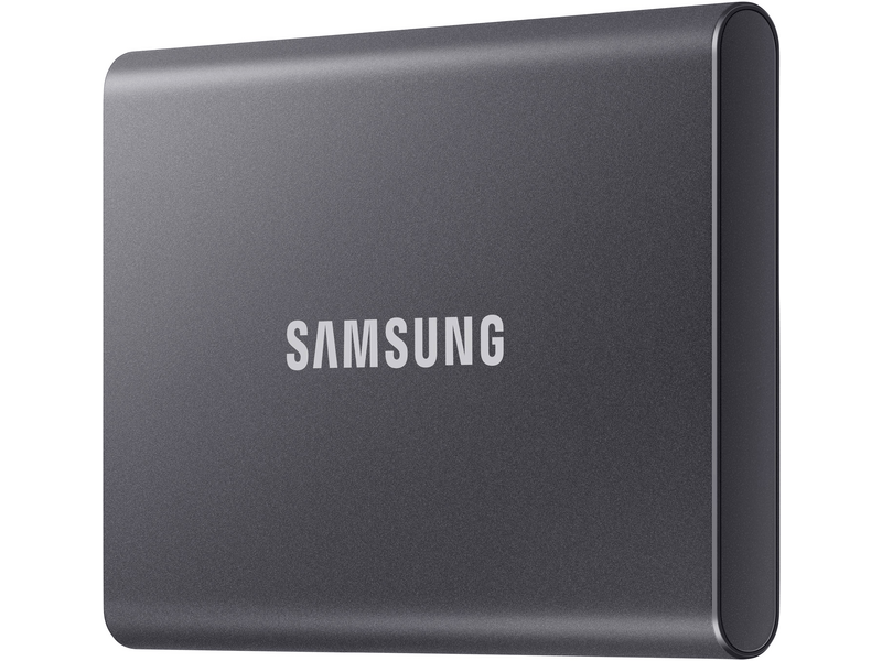 Samsung T7 USB 3.2 2TB vanjski SSD (MU-PC2T0T)