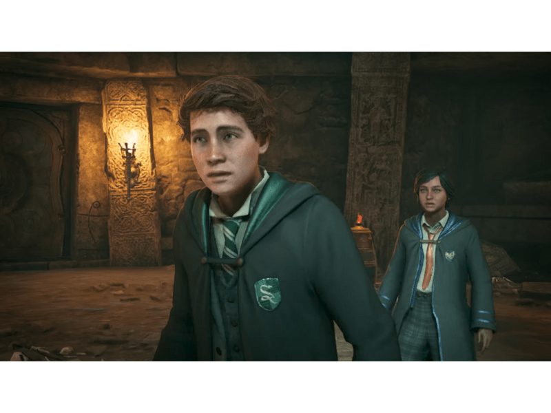 Hogwarts Legacy - Nintedo Switch játék