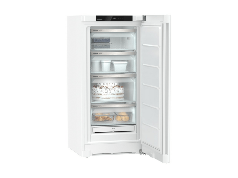 Liebherr GN 42Vd24 Fagyasztószekrény