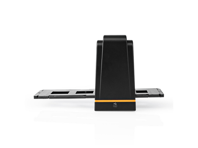 Nedis FISC3650BK Film Scanner