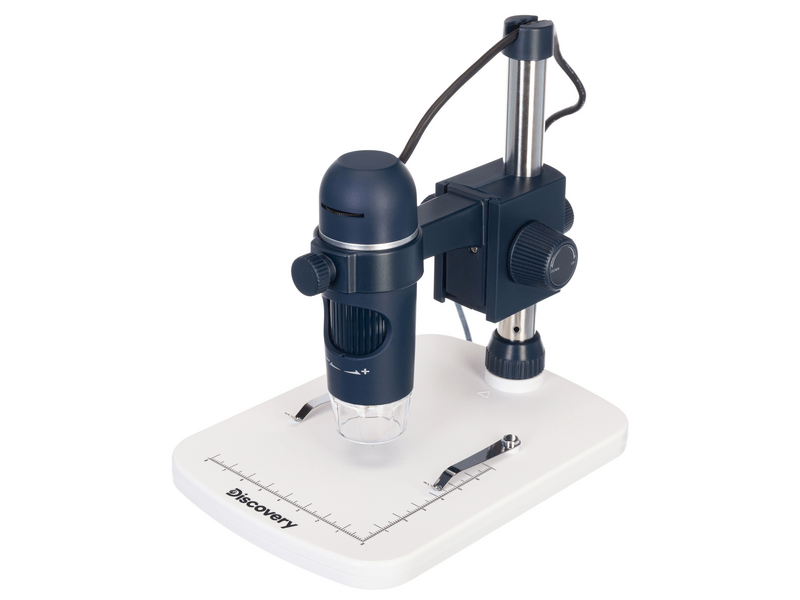 Levenhuk Discovery Artisan 32 digitális mikroszkóp (78160)