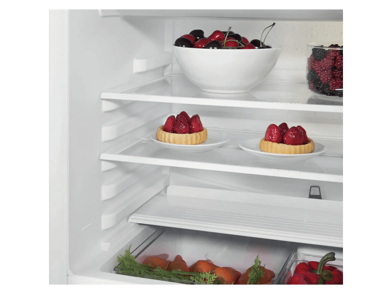 Whirlpool WBUF011 Beépíthető egyajtós hűtőszekrény