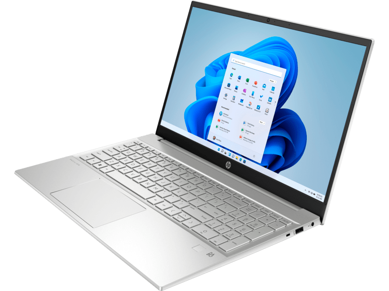 HP Pavilion 15-eg3003nh (9R2N4EA) Notebook + Windows 11