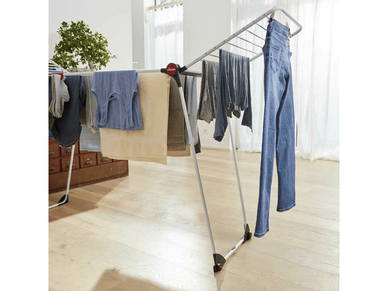 Vileda Infinity Flex sušilica za kosu na izvlačenje (V22965)