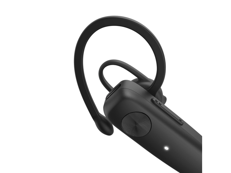 Hama Myvoice Essential Bluetooth headset, fekete (184184)