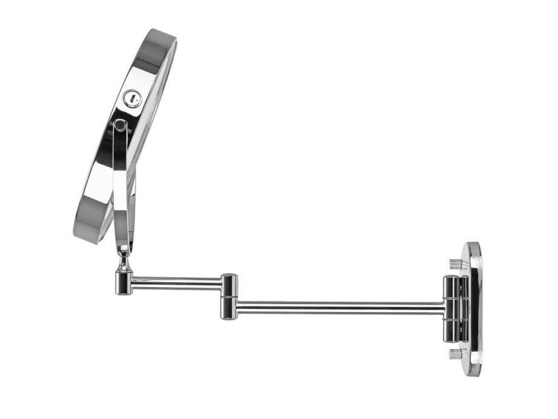 Humanas HS-BM01 Fürdőszobai tükör LED világítással