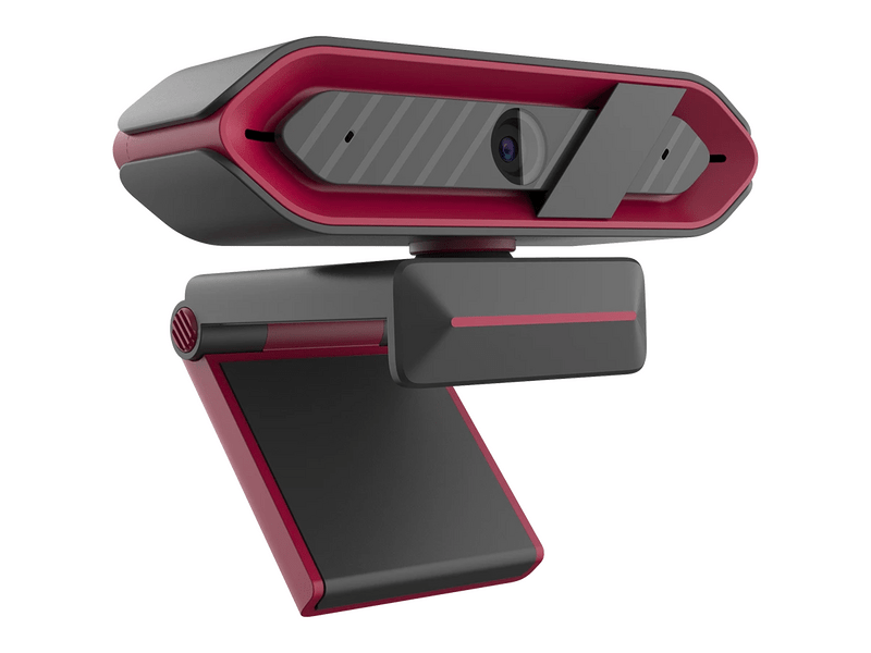 Lorgar Rapax 701 Streaming kamera, rózsaszín