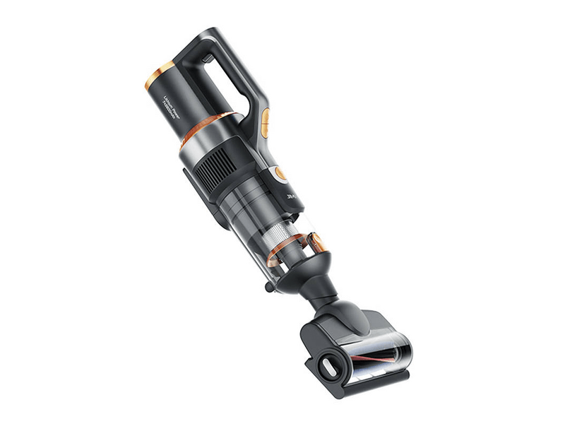 Jimmy HW10 Pro Vezeték nélküli porszívó és felmosó