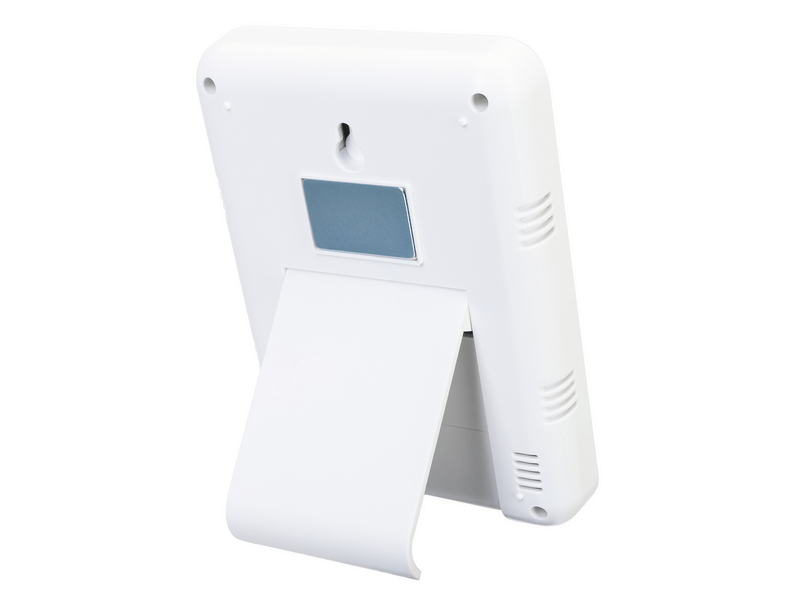 Levenhuk Wezzer BASE L30 hőmérséklet- és páratartalom-mérő