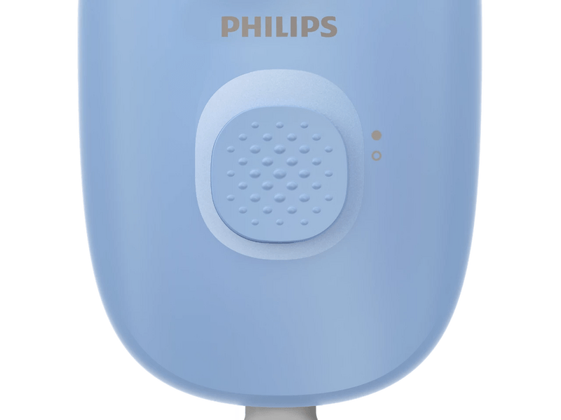 Philips BRE228/00 Epilator s kablom