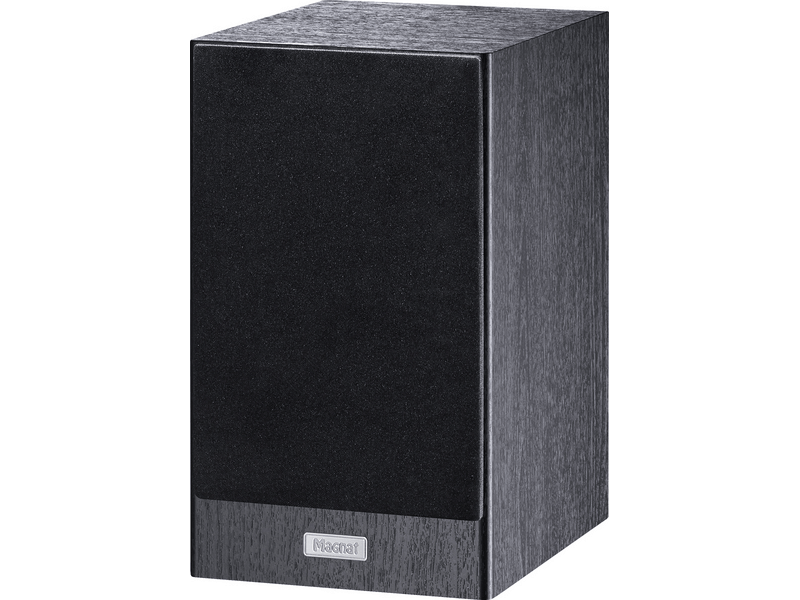 Magnat Tempus 33 Kétutas basszreflex hangsugárzó pár, fekete