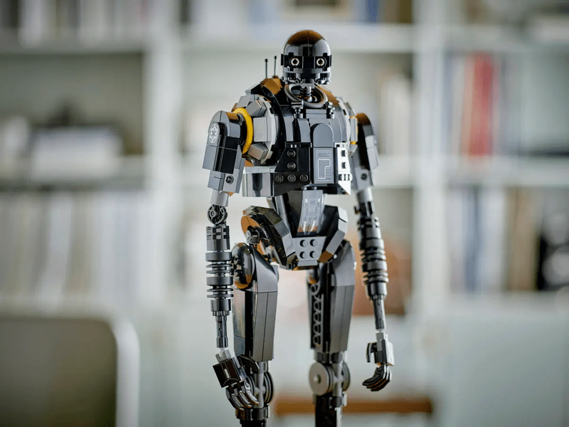 LEGO® Star Wars™ K-2SO™ Sigurnosni droid (75434)