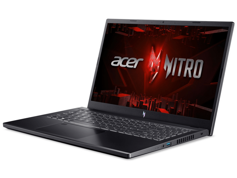 Acer Nitro V ANV15-51-98R9 (NH.QQEEU.009) Notebook