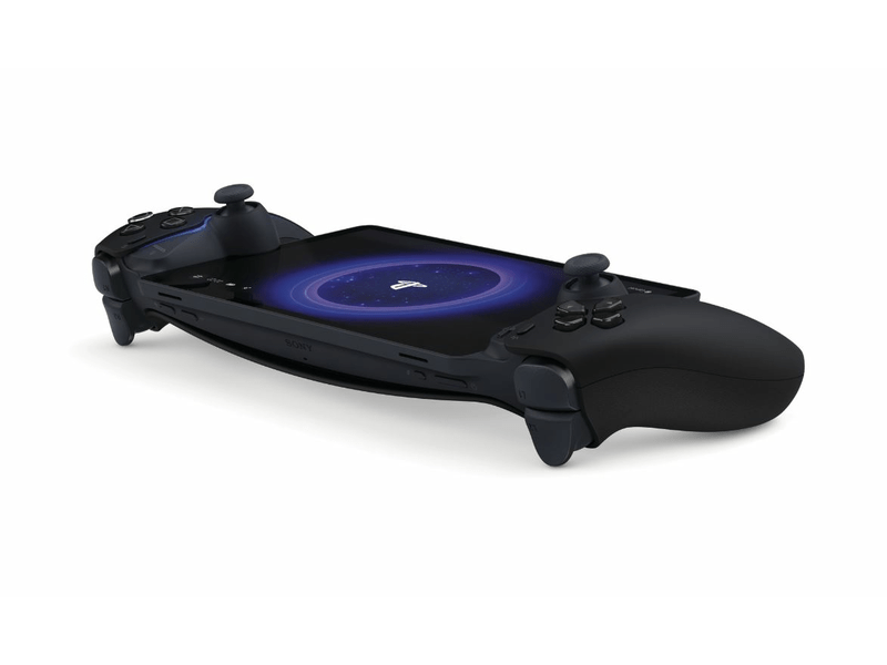 PlayStation Portal™ Remote Player za konzolu PS5®, ponoćno crna