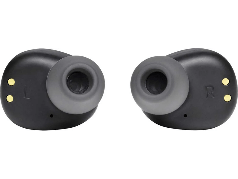 JBL Vibe 100TWS fülhallgató, fekete