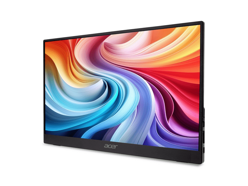 Acer PM161QB1bmiuux (UM.ZP1EE.101) 15,6