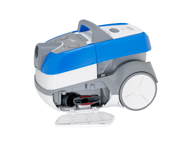 Zelmer ZVC9150D W&D Leon Takarítógép