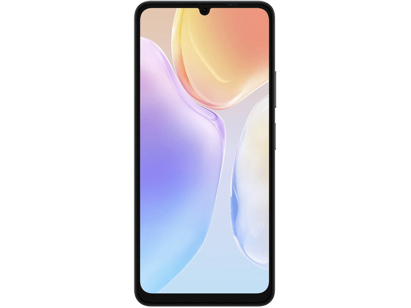 Ulefone Note 20 Pro 4/256GB Okostelefon, fekete