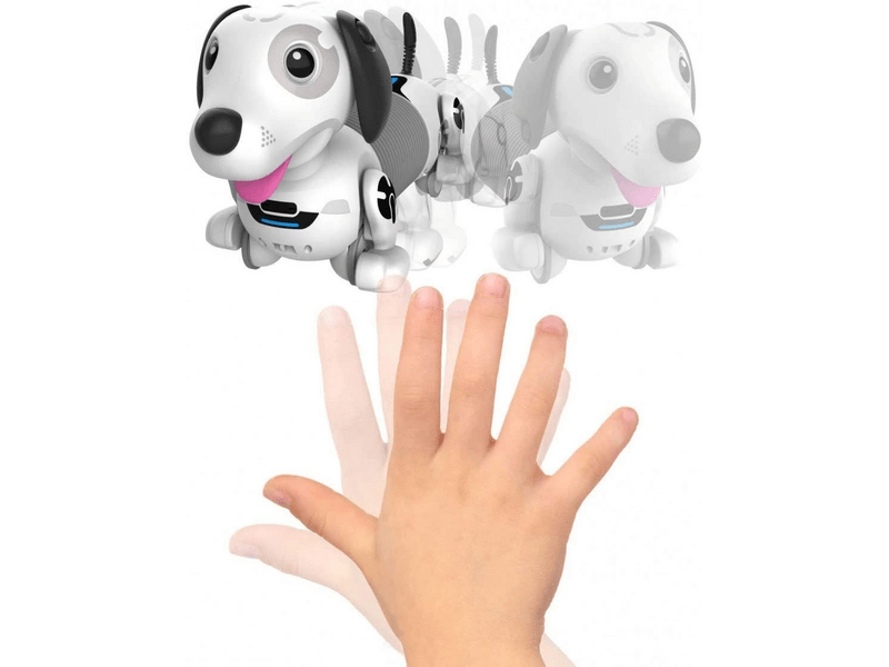 Silverlit RoboTacsi labdával (88586)